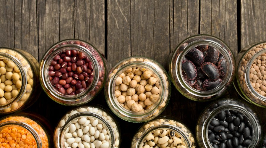 Las legumbres: Beneficios, Variedades y Trucos