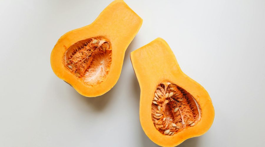 6 beneficios geniales de la calabaza