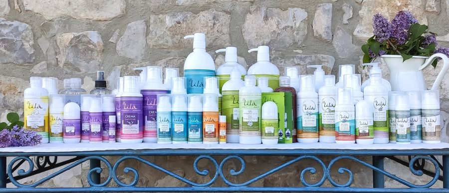 Lilà Cosmètics: una aposta per la bellesa conscient i sostenible