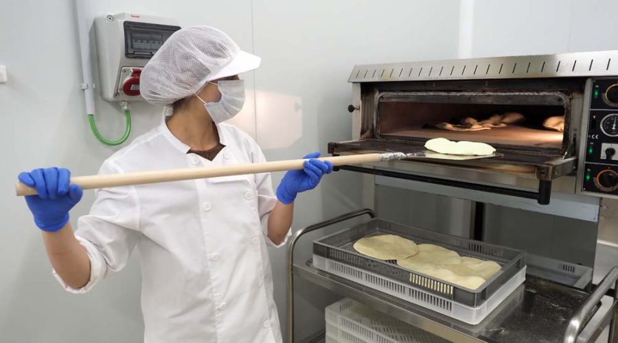 Aliments Onyar productes ecològics amb impacte social positiu