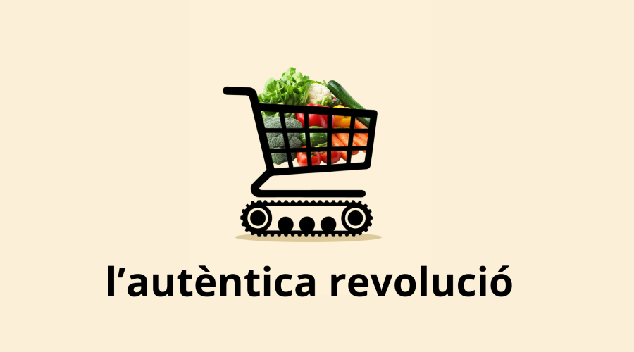 REVOLUCIONA LA TEVA CISTELLA