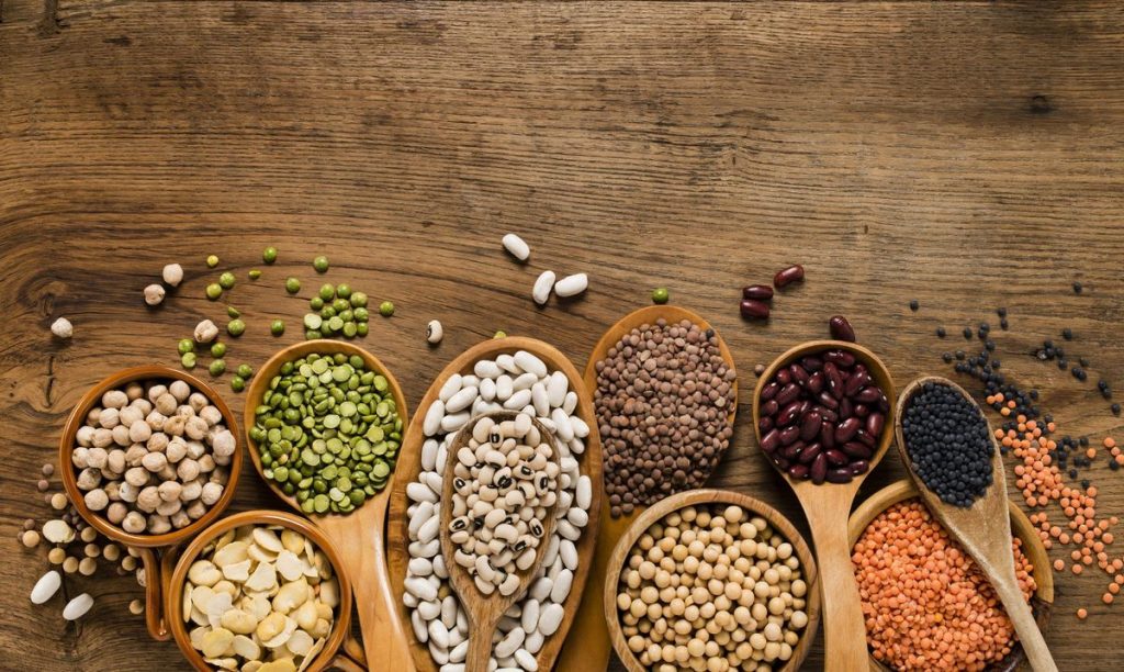Llegums naturasì