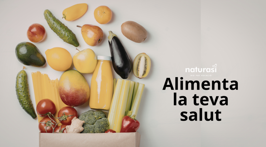 Cuidar-te avui per envellir millor 