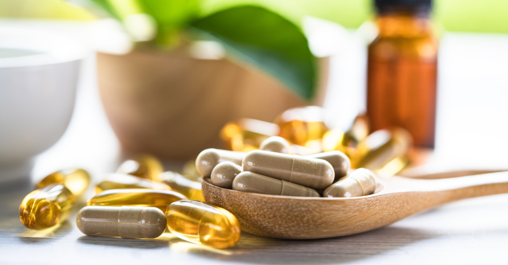 Complements ecològics i BIO marca RÉL . amb certificació ecològica i ingredients de proximitat