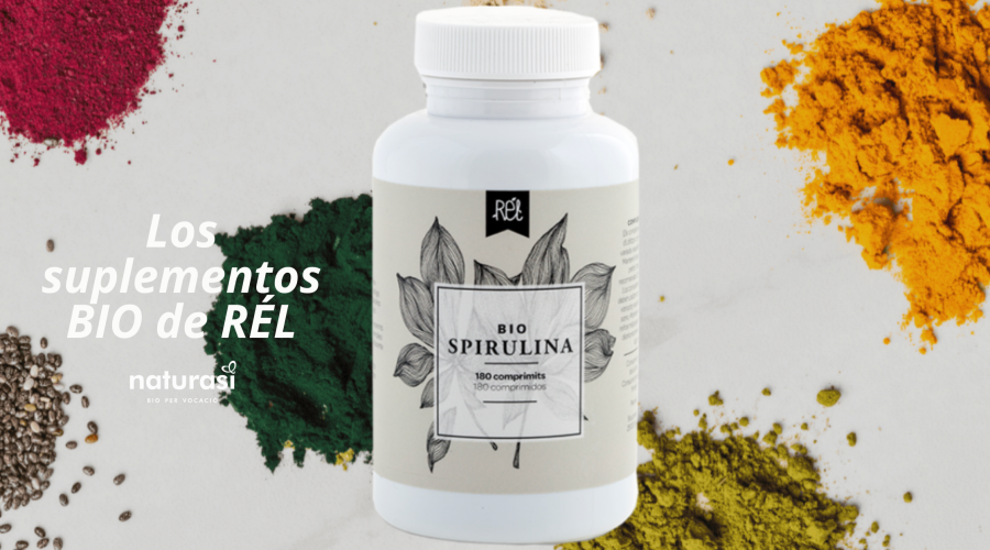 Suplementos BIO y porque hemos decidido fabricarlos nosotros