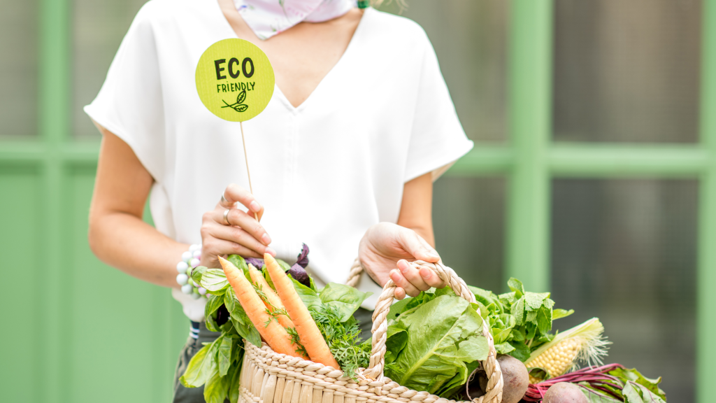 Alimentació ecològica i salut: Consum conscient | NaturaSì