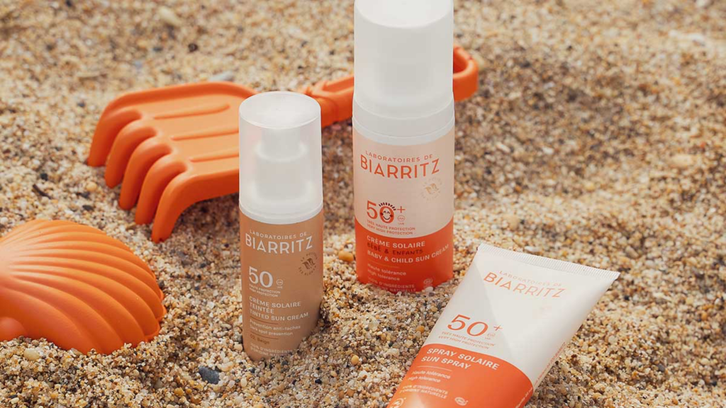 Entrevista a Laboratoires de Biarritz: protecció solar natural | NaturaSì
