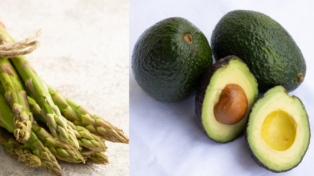 TÀRTAR D’ESPÀRRECS AMB GRANOLA CRUIXENT 