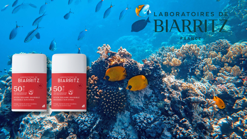 Entrevista a Laboratoires de Biarritz: protecció solar natural | NaturaSì