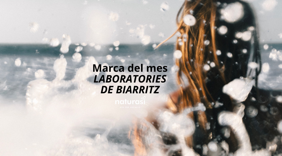 Alimenta tu piel y protege el océano: Entrevista a los fundadores de Laboratoires de Biarritz Alimenta tu piel y protege el océano: Entrevista a los fundadores de Laboratoires de Biarritz