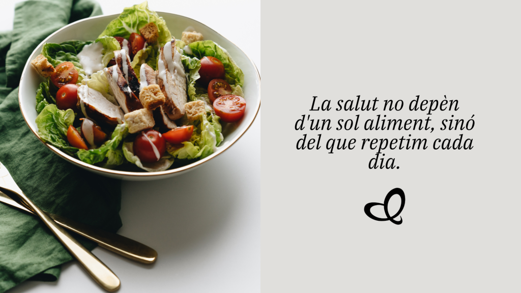 Maduixes, pesticides i salut digestiva: què en sabem realment