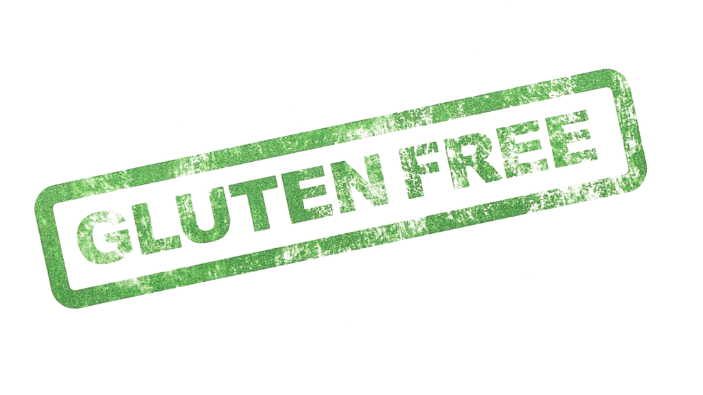 Menú fàcil sense gluten amb ingredients ecològics
