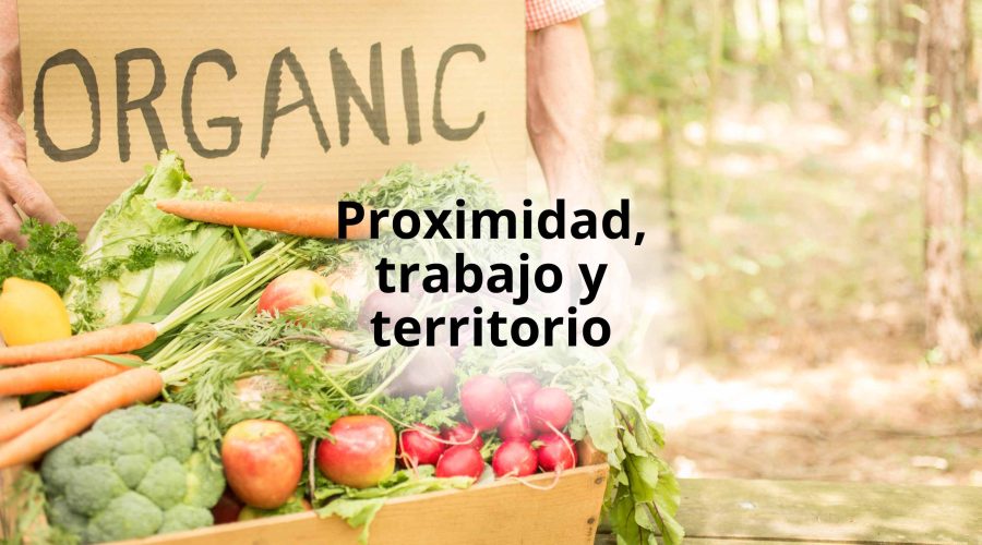 El valor humano detras de los circuitos de distribución