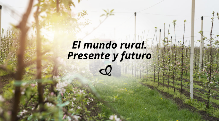 El mundo rural: repensar el futuro desde los pueblos
