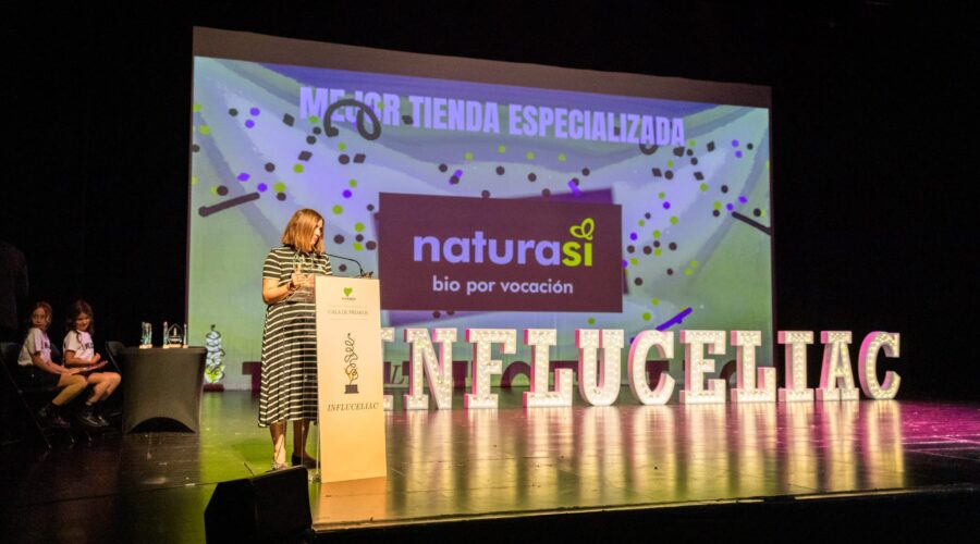 NaturaSì Madrid, mejor tienda sin gluten